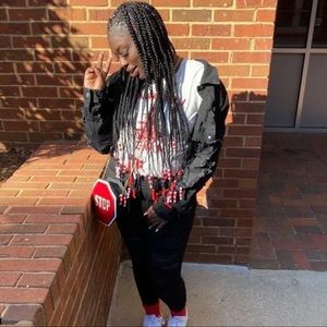 Meet your Posher, Latavia